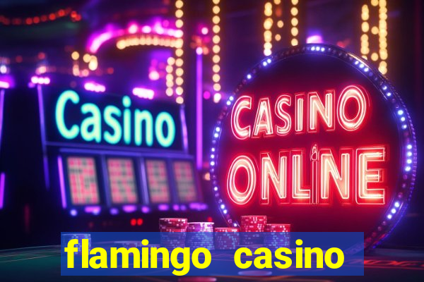 flamingo casino hotel las vegas