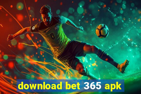 download bet 365 apk