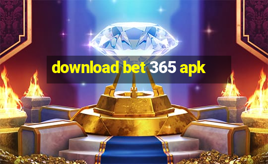 download bet 365 apk