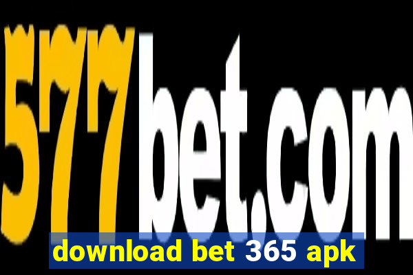 download bet 365 apk