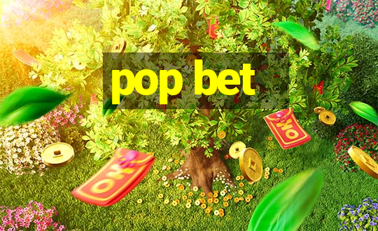 pop bet