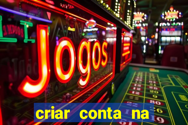 criar conta na premier bet