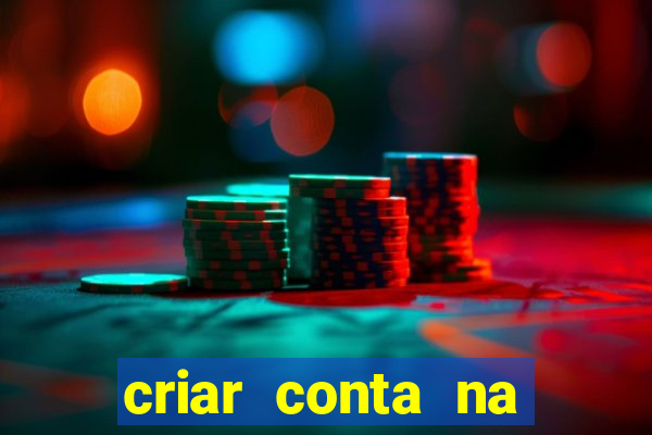 criar conta na premier bet