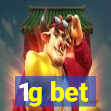 1g bet