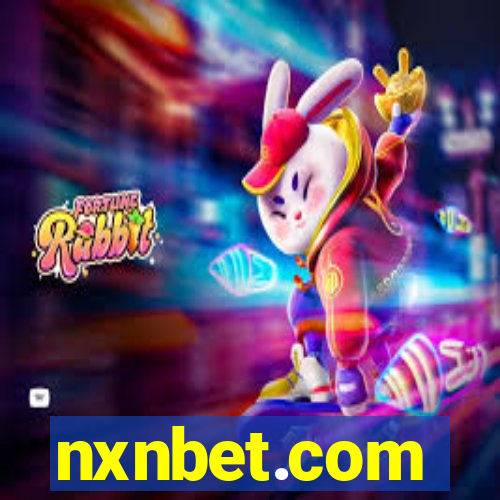 nxnbet.com