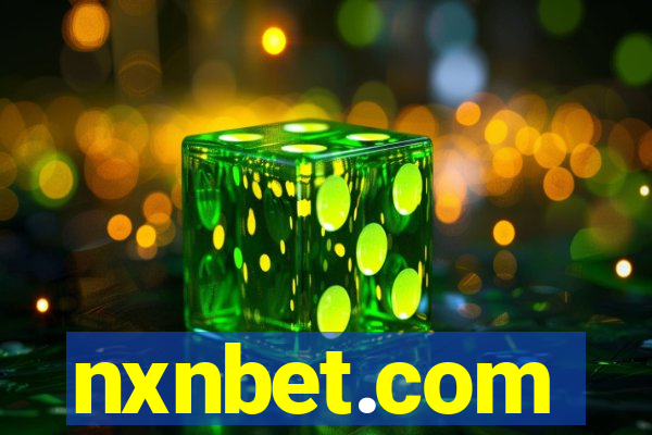 nxnbet.com