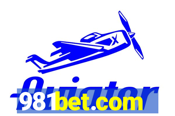 981bet.com