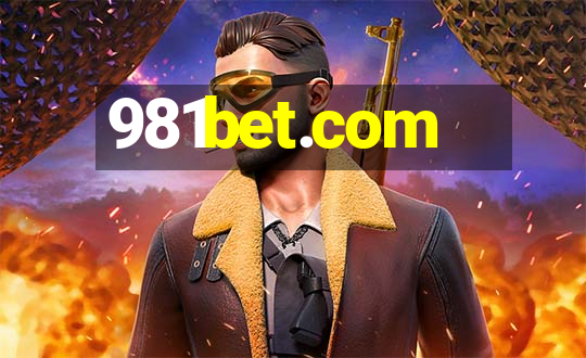 981bet.com