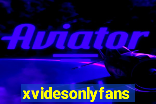 xvidesonlyfans