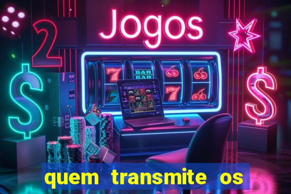 quem transmite os jogos da champions league