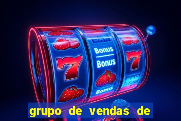 grupo de vendas de contas de jogos