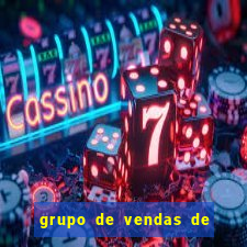 grupo de vendas de contas de jogos