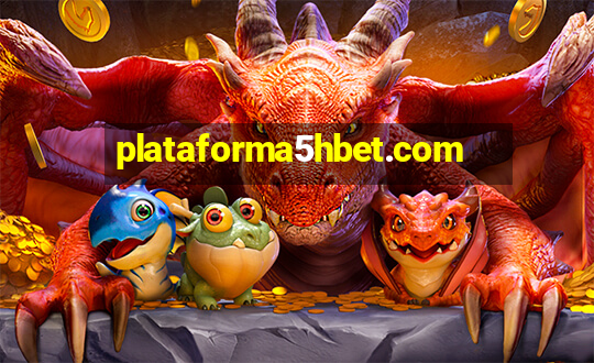 plataforma5hbet.com