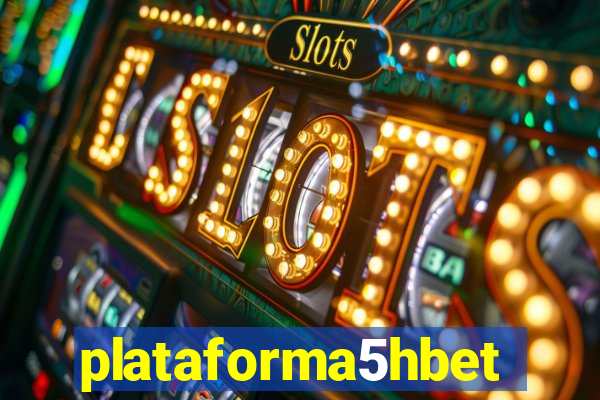 plataforma5hbet.com