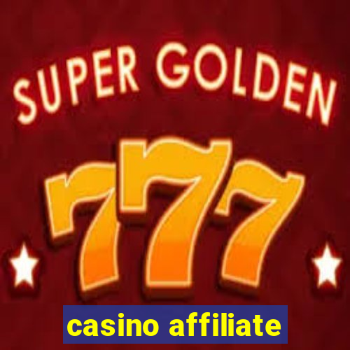 casino affiliate