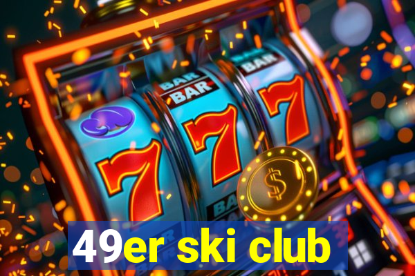 49er ski club