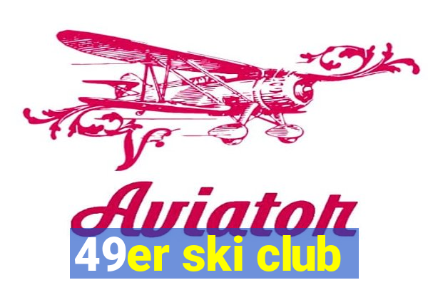 49er ski club