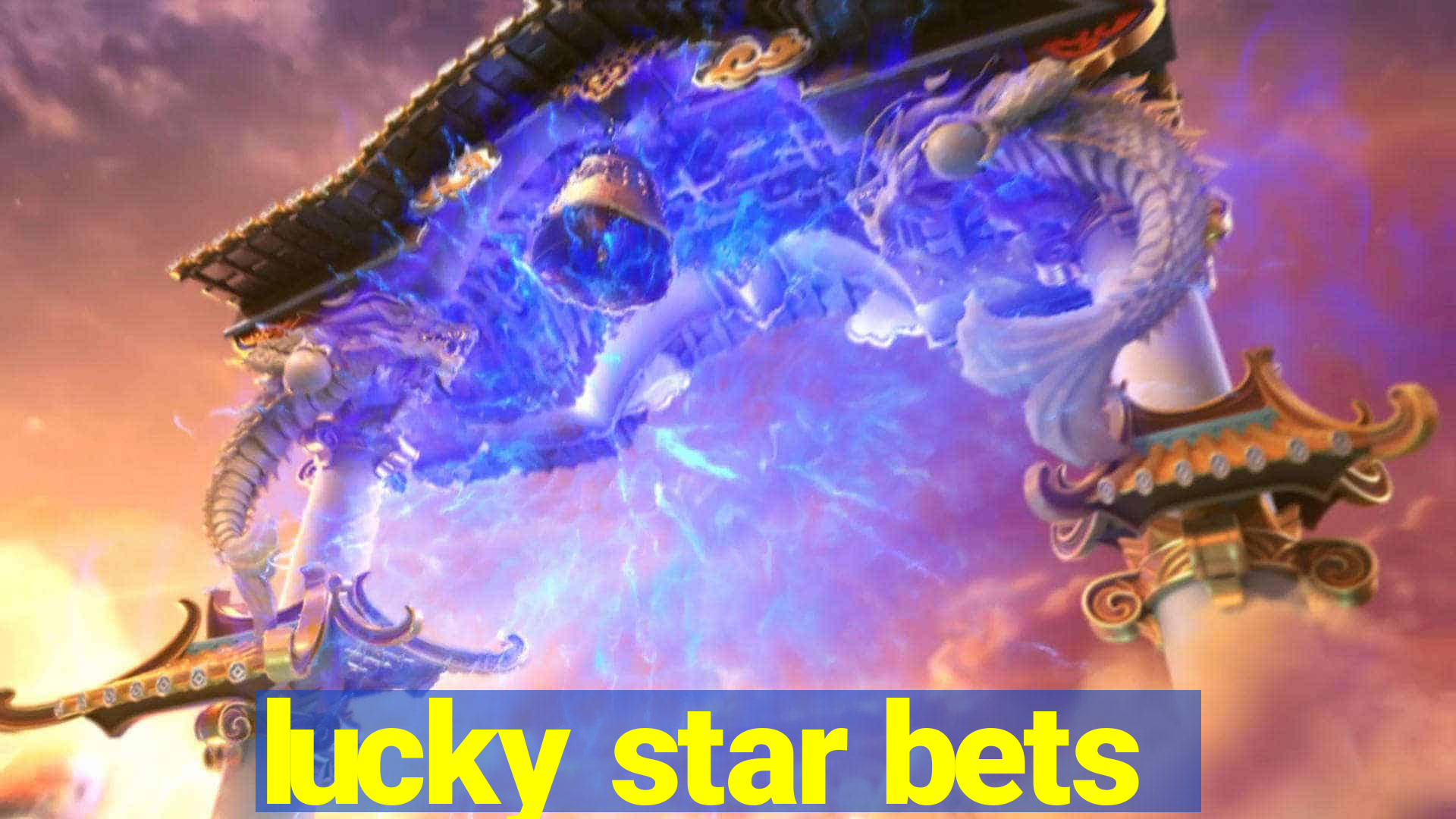 lucky star bets