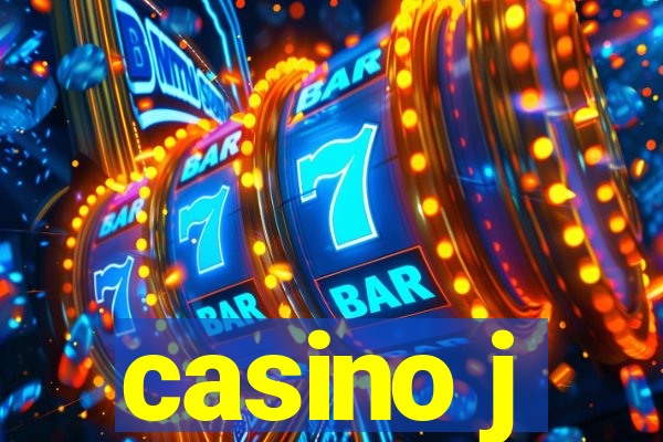 casino j