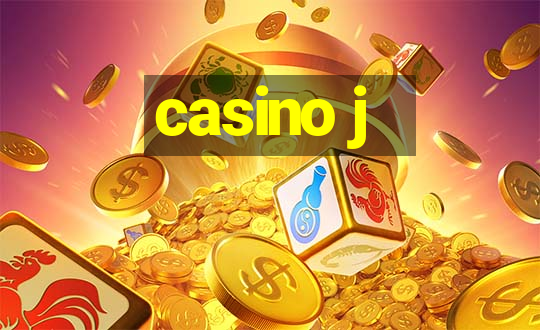 casino j