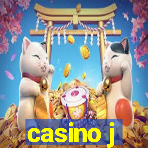 casino j