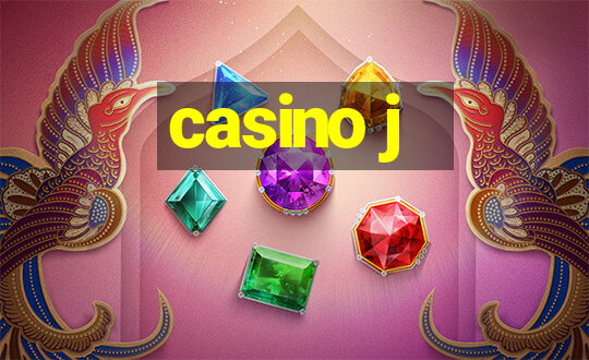 casino j