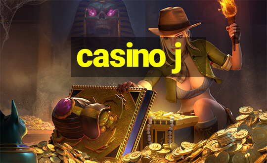 casino j