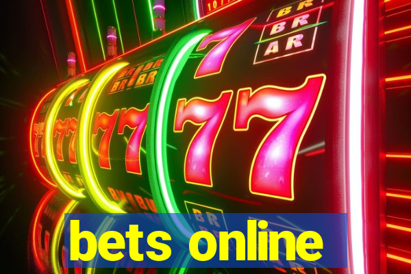 bets online