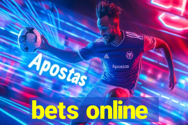 bets online