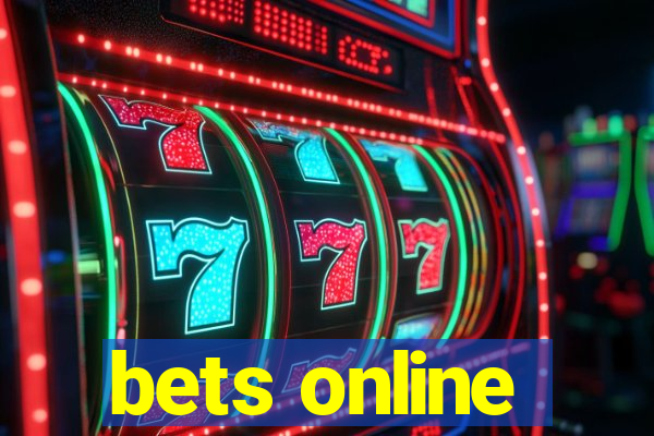 bets online