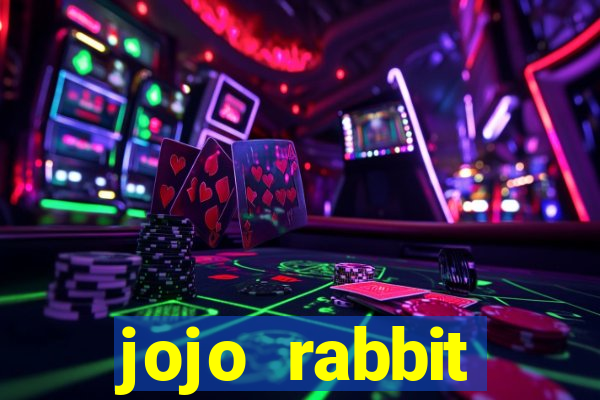 jojo rabbit assistir onlineInformational