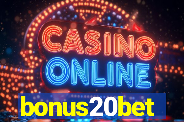 bonus20bet