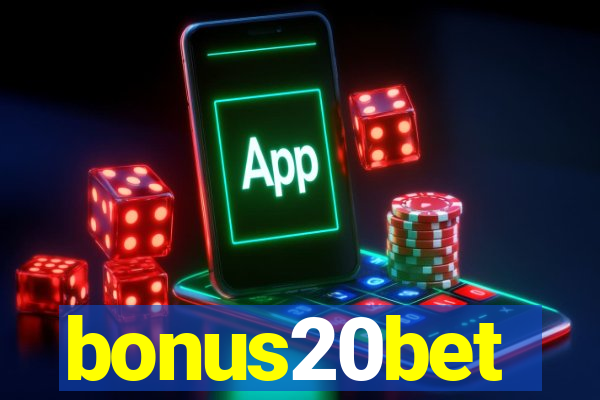 bonus20bet