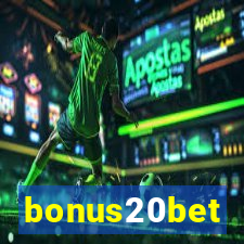 bonus20bet