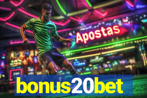 bonus20bet