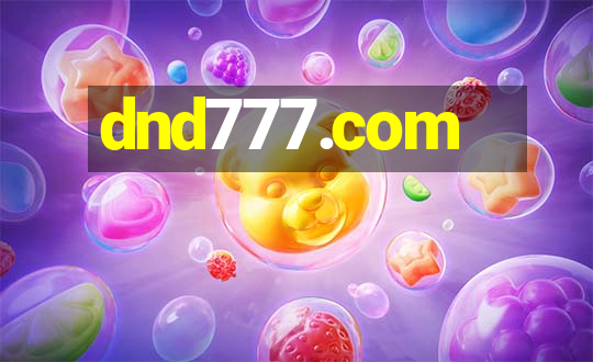 dnd777.com