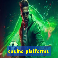 casino platforms