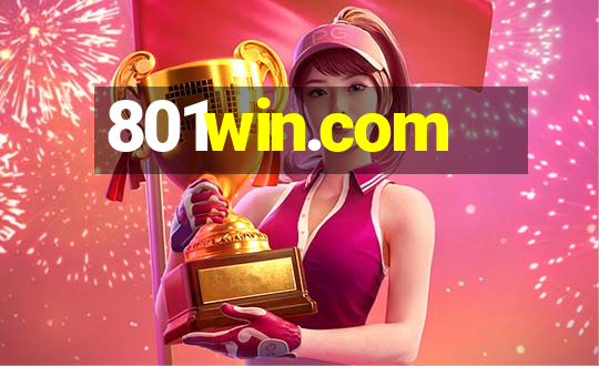 801win.com