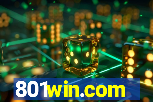 801win.com