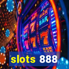 slots 888