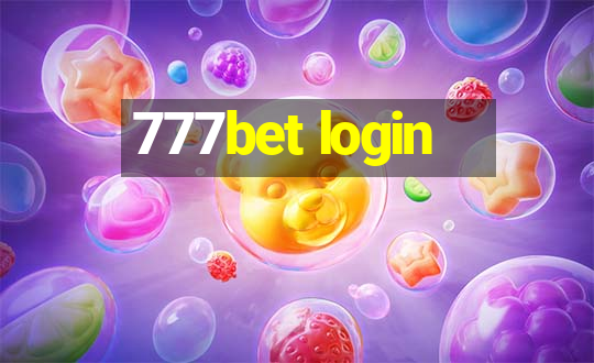 777bet login