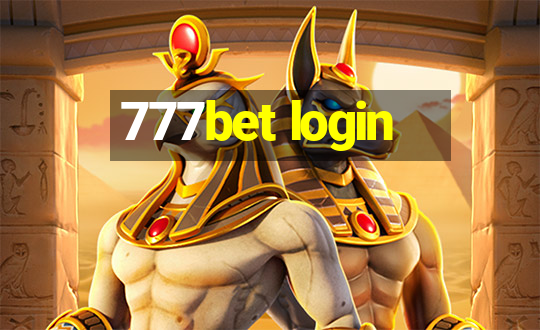 777bet login