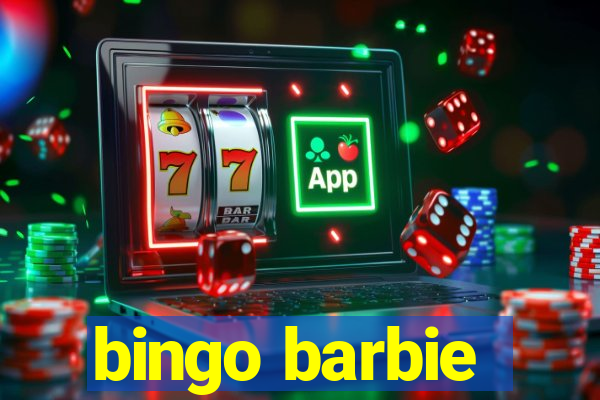 bingo barbie