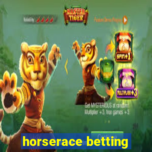 horserace betting