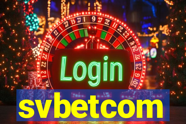 svbetcom