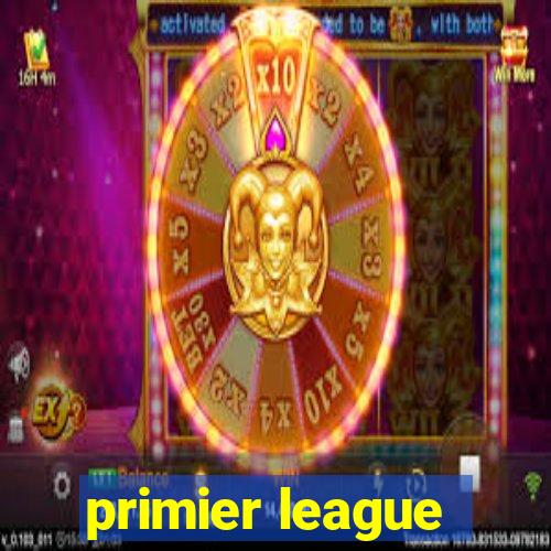 primier league