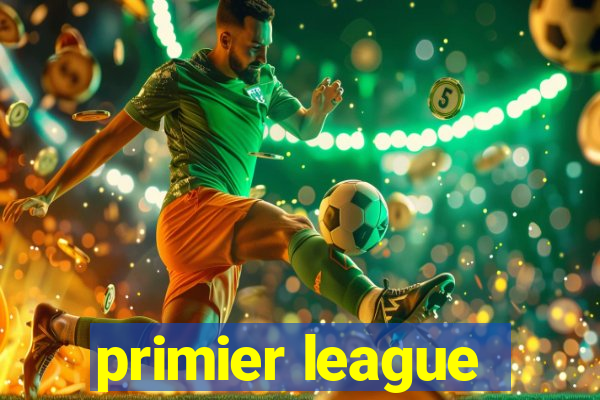 primier league