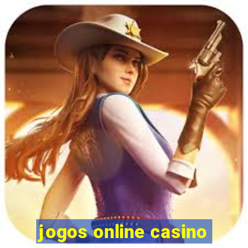 jogos online casino