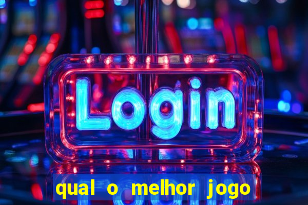 qual o melhor jogo de cassino para ganhar dinheiro