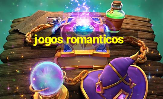 jogos romanticos